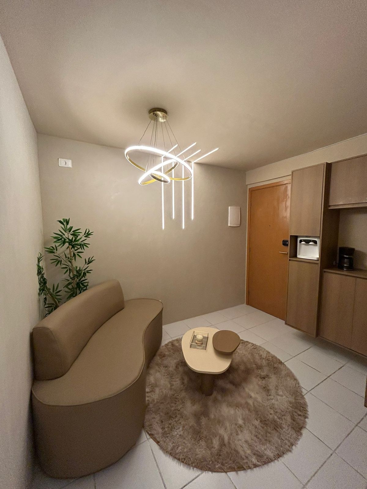 Recepção Plenitta Estética