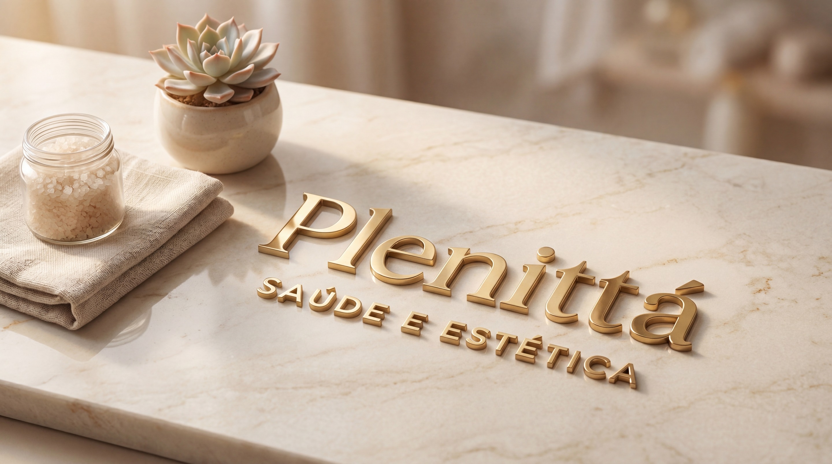 Plenitta Estética — experiência completa